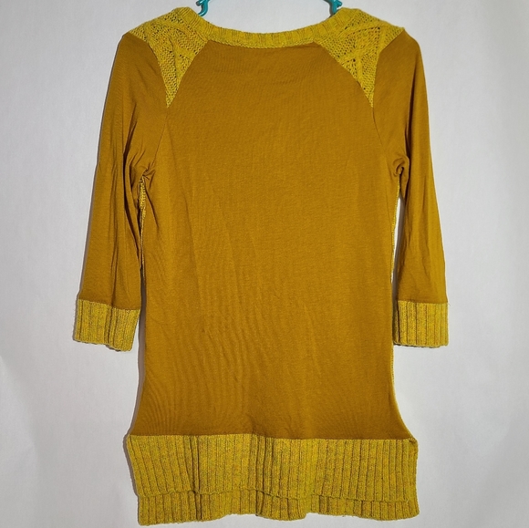 🦊 Pilcro and the letterpress wool sweater - Picture 8 of 11